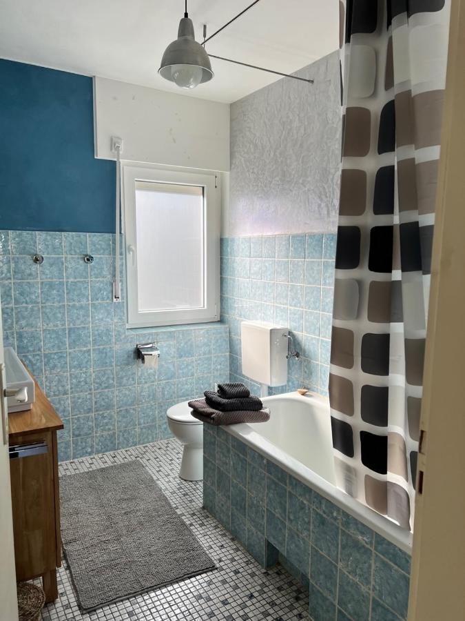 Ferienhaus Eifelone ハイムバッハ エクステリア 写真