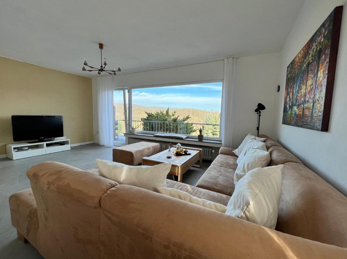 Ferienhaus Eifelone ハイムバッハ エクステリア 写真