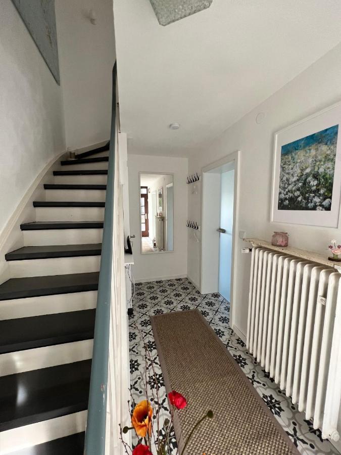 Ferienhaus Eifelone ハイムバッハ エクステリア 写真