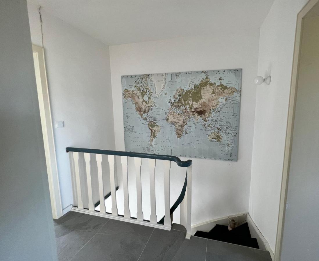 Ferienhaus Eifelone ハイムバッハ エクステリア 写真